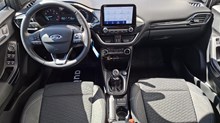 Rabljeno vozilo Ford Puma 1.0 Ecoboost, Benzin