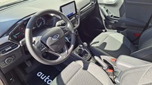 Rabljeno vozilo Ford Puma 1.0 Ecoboost, Benzin