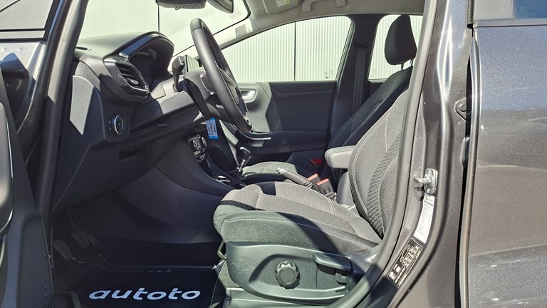 Rabljeno vozilo Ford Puma 1.0 Ecoboost, Benzin
