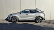 Rabljeno vozilo Ford Puma 1.0 Ecoboost mHEV, Benzin