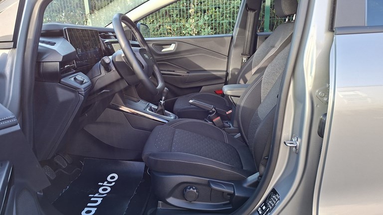 Rabljeno vozilo Ford Puma 1.0 Ecoboost mHEV, Benzin