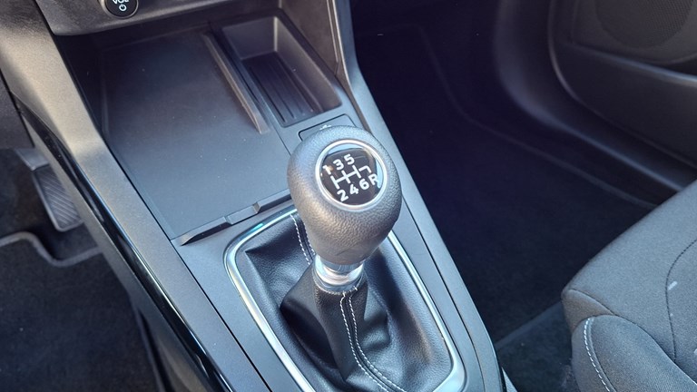 Rabljeno vozilo Ford Puma 1.0 Ecoboost mHEV, Benzin