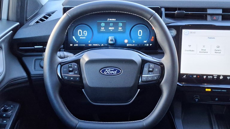Rabljeno vozilo Ford Puma 1.0 Ecoboost mHEV, Benzin