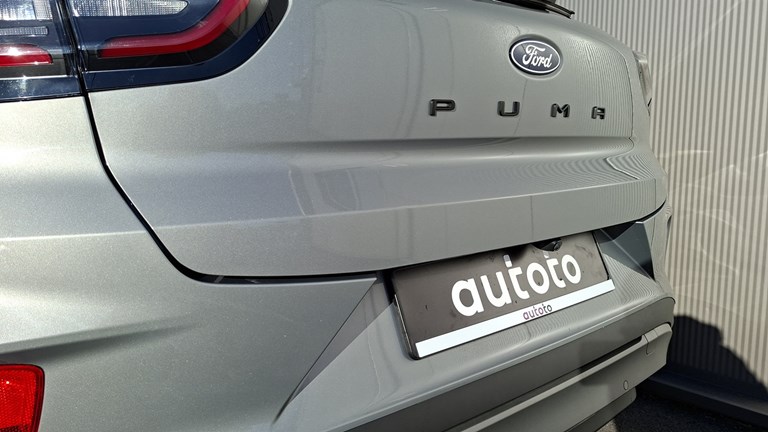 Rabljeno vozilo Ford Puma 1.0 Ecoboost mHEV, Benzin