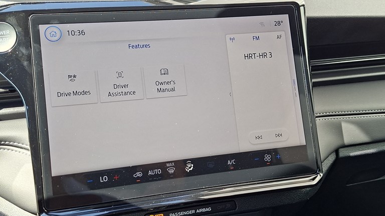 Rabljeno vozilo Ford Puma 1.0 Ecoboost mHEV, Benzin