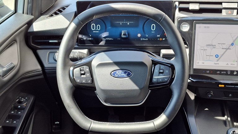 Rabljeno vozilo Ford Puma 1.0 Ecoboost mHEV, Benzin