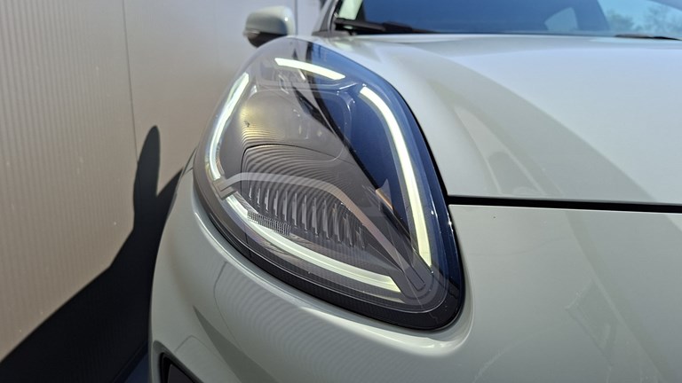 Rabljeno vozilo Ford Puma 1.0 Ecoboost mHEV, Benzin