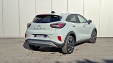 Rabljeno vozilo Ford Puma 1.0 Ecoboost mHEV, Benzin