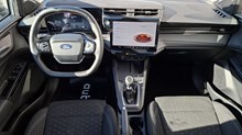 Rabljeno vozilo Ford Puma 1.0 Ecoboost mHEV, Benzin