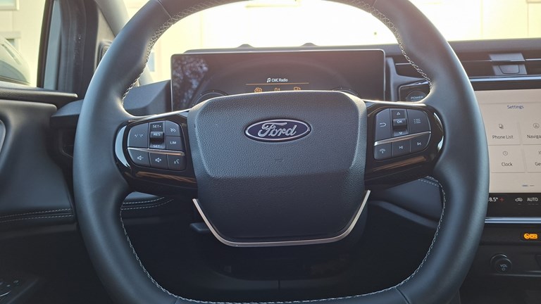 Rabljeno vozilo Ford Puma 1.0 Ecoboost mHEV, Benzin