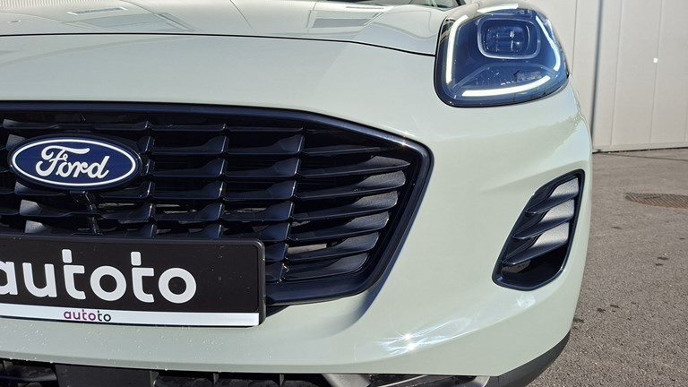Rabljeno vozilo Ford Puma 1.0 Ecoboost mHEV, Benzin