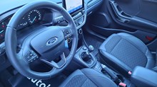 Rabljeno vozilo Ford Puma 1.0 Ecoboost mHEV, Benzin