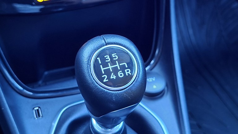 Rabljeno vozilo Ford Puma 1.0 Ecoboost mHEV, Benzin