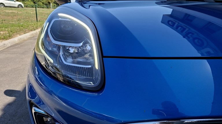 Rabljeno vozilo Ford Puma 1.0 Ecoboost mHEV, Benzin
