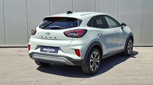 Rabljeno vozilo Ford Puma 1.0 Ecoboost mHEV, Benzin