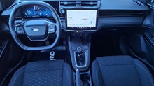 Rabljeno vozilo Ford Puma 1.0 Ecoboost mHEV, Benzin