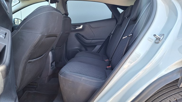 Rabljeno vozilo Ford Puma 1.0 Ecoboost mHEV, Benzin