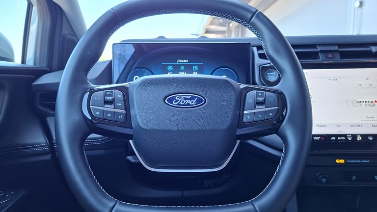 Rabljeno vozilo Ford Puma 1.0 Ecoboost mHEV, Benzin