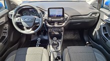 Rabljeno vozilo Ford Puma 1.0 Ecoboost mHEV, Benzin