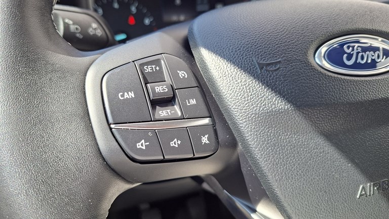 Rabljeno vozilo Ford Puma 1.0 Ecoboost mHEV, Benzin