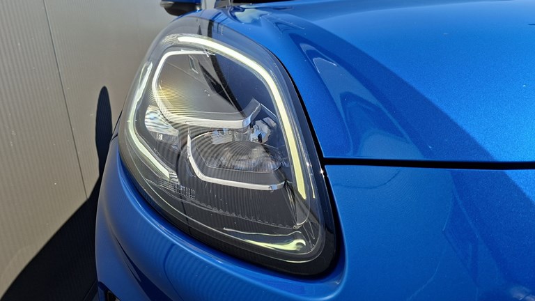 Rabljeno vozilo Ford Puma 1.0 Ecoboost mHEV, Benzin