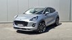 Ford Puma 1.0 Ecoboost mHEV