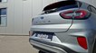 Ford Puma 1.0 Ecoboost mHEV