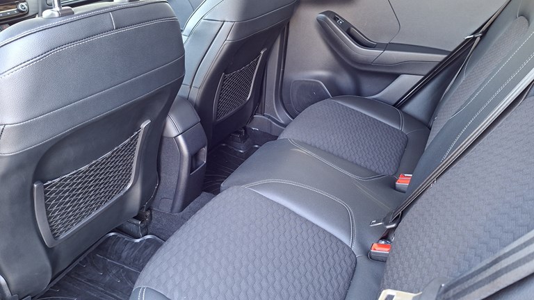Rabljeno vozilo Ford Puma 1.0 Ecoboost mHEV, Benzin