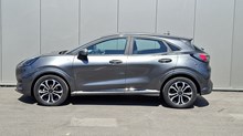 Rabljeno vozilo Ford Puma 1.0 Ecoboost mHEV ST-line, Benzin