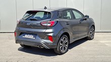 Rabljeno vozilo Ford Puma 1.0 Ecoboost mHEV ST-line, Benzin
