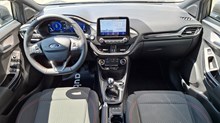 Rabljeno vozilo Ford Puma 1.0 Ecoboost mHEV ST-line, Benzin