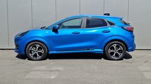 Rabljeno vozilo Ford Puma 1.0 Ecoboost mHEV ST-line, Benzin