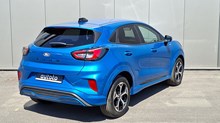Rabljeno vozilo Ford Puma 1.0 Ecoboost mHEV ST-line, Benzin