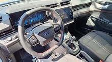Rabljeno vozilo Ford Puma 1.0 Ecoboost mHEV ST-line, Benzin