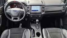 Rabljeno vozilo Ford Ranger Raptor 2.0 TDCI Automatic 4x4, Diesel