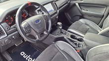 Rabljeno vozilo Ford Ranger Raptor 2.0 TDCI Automatic 4x4, Diesel