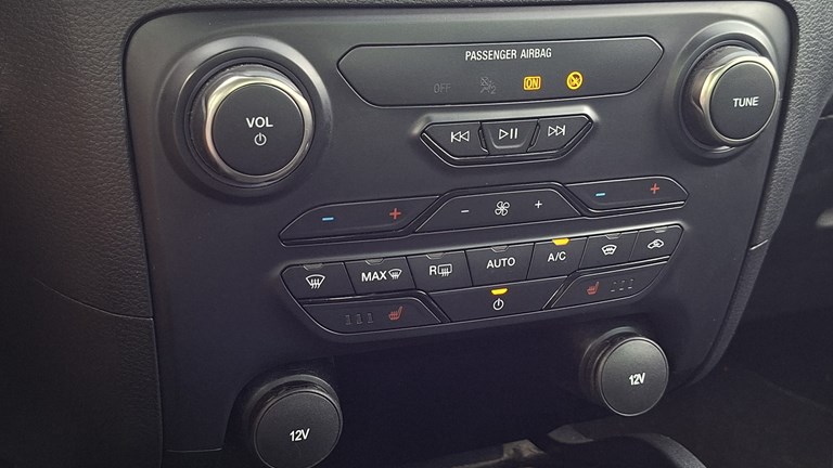 Rabljeno vozilo Ford Ranger Raptor 2.0 TDCI Automatic 4x4, Diesel