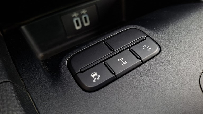 Rabljeno vozilo Ford Ranger Raptor 2.0 TDCI Automatic 4x4, Diesel