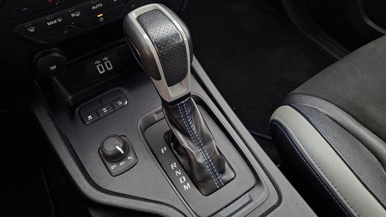 Rabljeno vozilo Ford Ranger Raptor 2.0 TDCI Automatic 4x4, Diesel