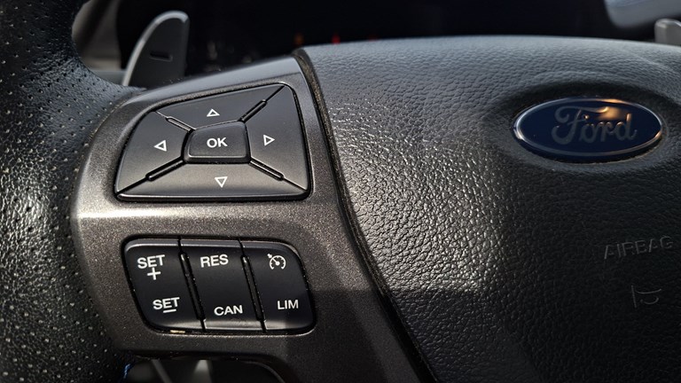 Rabljeno vozilo Ford Ranger Raptor 2.0 TDCI Automatic 4x4, Diesel