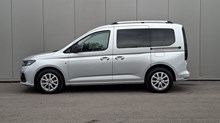 Ford Tourneo Connect 2.0 Ecoblue V761 Titanium (7 sjedala)