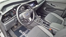 Ford Tourneo Connect 2.0 Ecoblue V761 Titanium (7 sjedala)