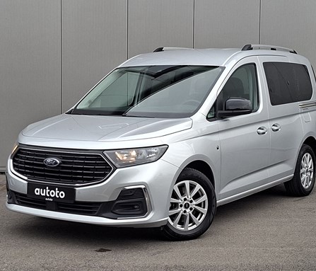 Ford Tourneo Connect 2.0 Ecoblue V761 Titanium (7 sjedala)