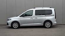 Ford Tourneo Connect 2.0 Ecoblue V761 Titanium (7 sjedala)