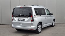 Ford Tourneo Connect 2.0 Ecoblue V761 Titanium (7 sjedala)