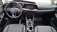 Ford Tourneo Connect 2.0 Ecoblue V761 Titanium (7 sjedala)