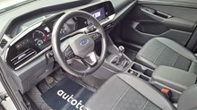 Ford Tourneo Connect 2.0 Ecoblue V761 Titanium (7 sjedala)