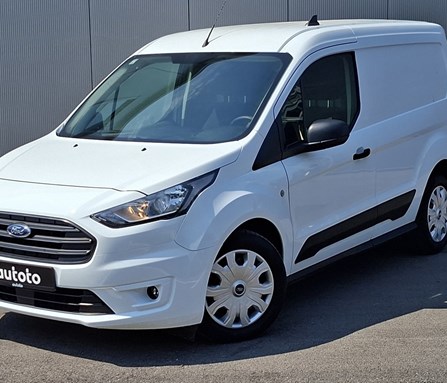 Rabljeno vozilo Ford Transit Connect Van 1.5 TDCI, Diesel