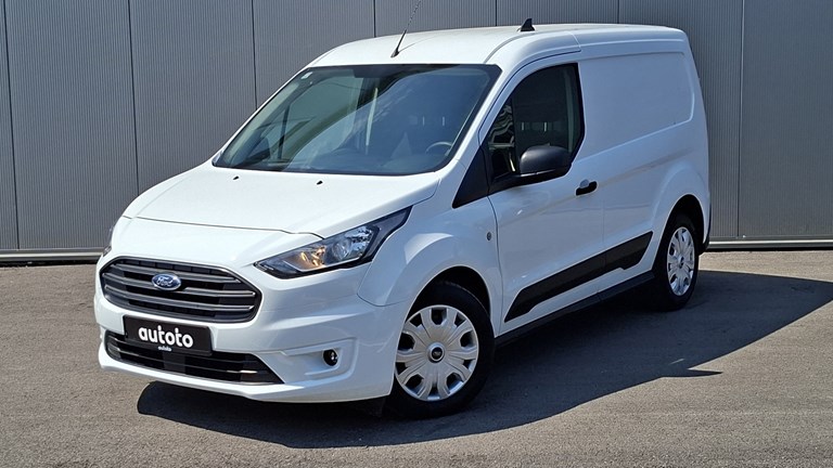 Rabljeno vozilo Ford Transit Connect Van 1.5 TDCI, Diesel