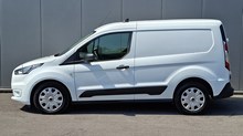 Rabljeno vozilo Ford Transit Connect Van 1.5 TDCI, Diesel